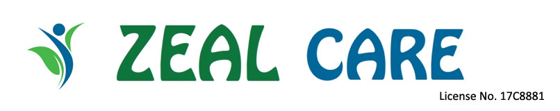 Zeal Associates Pte Ltd